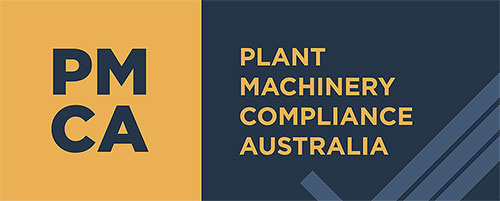 Plant Machinery Compliance Australia